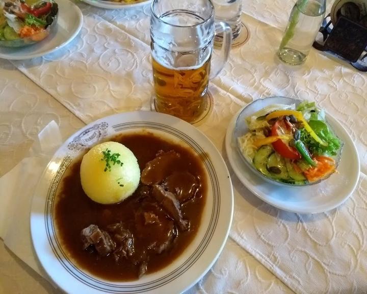 Gasthaus Kroder